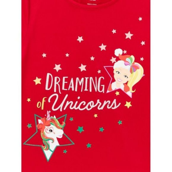 JOJO Siwa Dreaming of Unicorns Dress Bundle - Picture 3 of 6